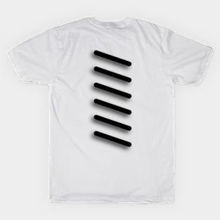 Line Design T-Shirt